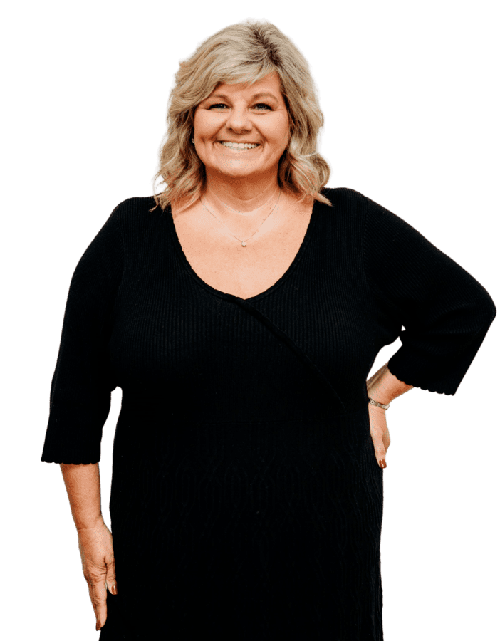 Kim McGinnis